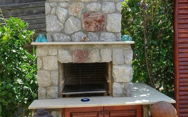 Villa Bozburun&Pirate