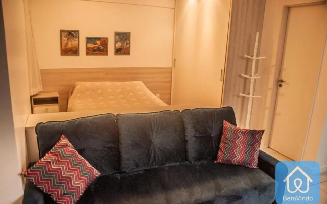 Apartamento Mandarim