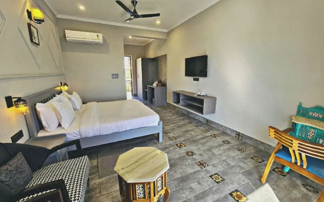 Yecha House