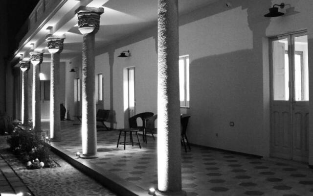 Villa Mostallino