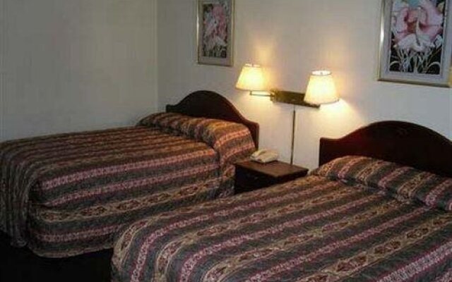 Budget Inn