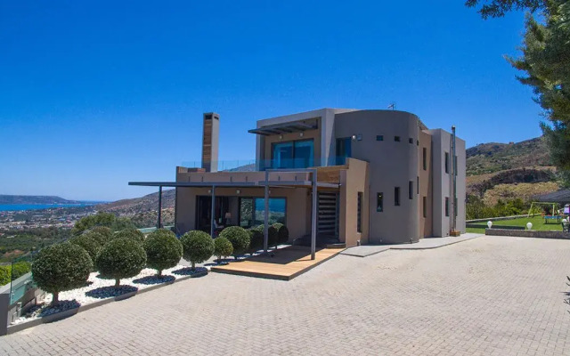 Panthea Villa Chania