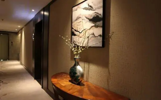Dige Yijia Hotel