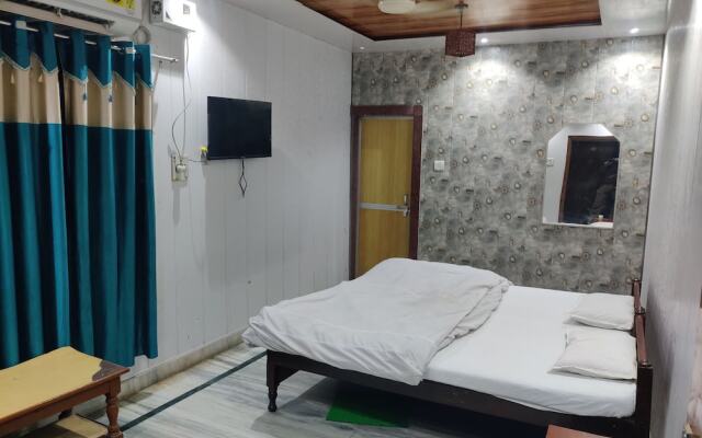 Hotel Krishan Kanhiya