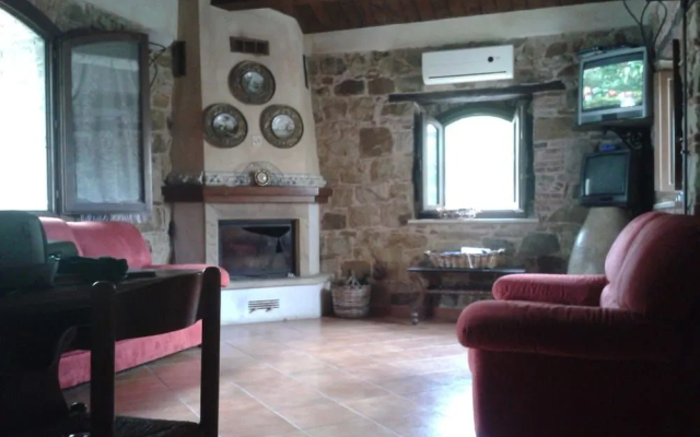 Villaggio dei Balocchi