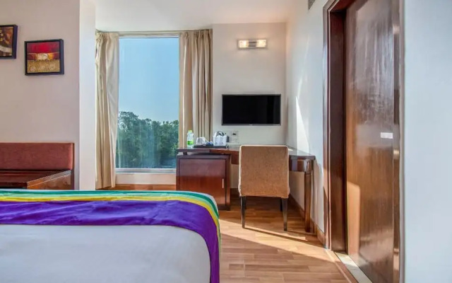 Medalio Signature Chandigarh Zirakpur