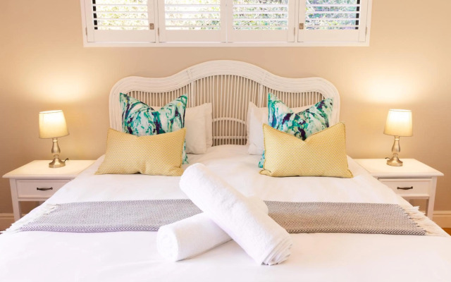 Boardwalk Lodge - B&B