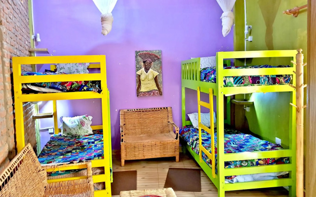 Yambi Guesthouse