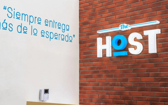 Estancias VIVE MX wtc
