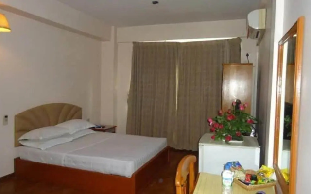 The Prince Hotel Mandalay