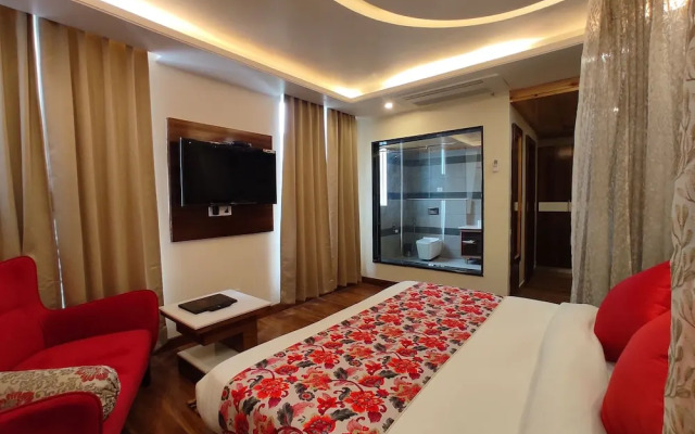 Abhilashi Residency & Spa Manali