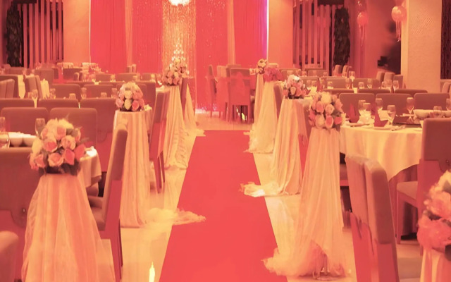 Guangzhou Mingyue Hotel