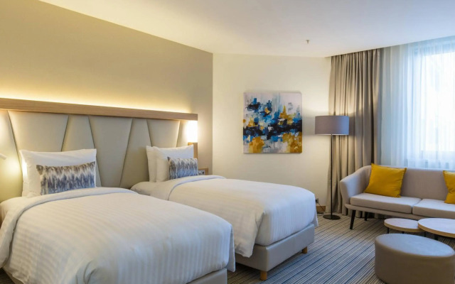 Courtyard by Marriott Banja Luka