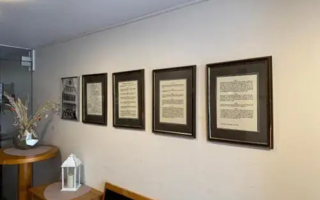 Hotel Ratsstube Calw