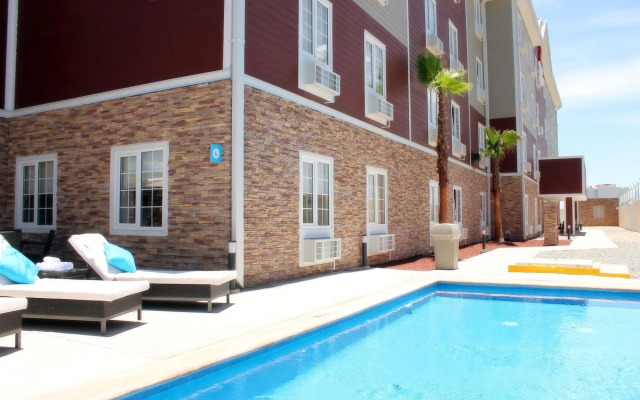 NOKTOS Extended Ciudad del Carmen