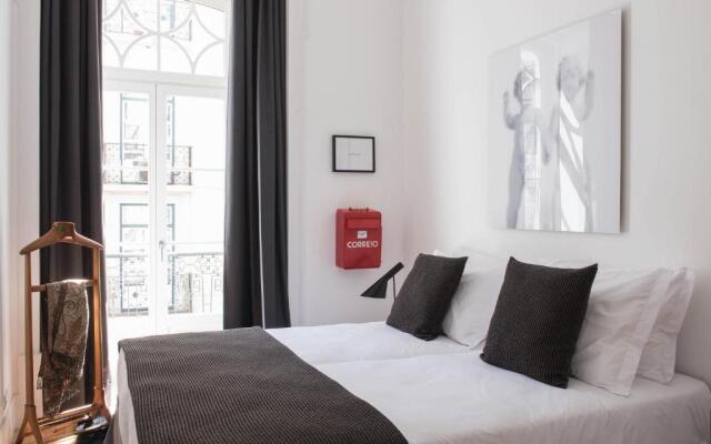 Madalena Orquídea Living