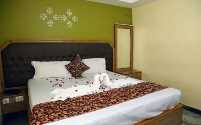Hotel Vijay