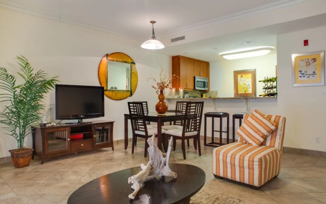 Caribbean Diamond Residences