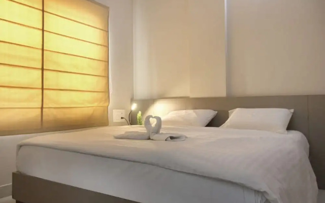 Livi Suites