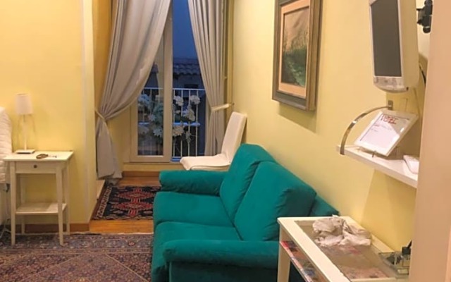 Aurora 31 - Suite & Breakfast