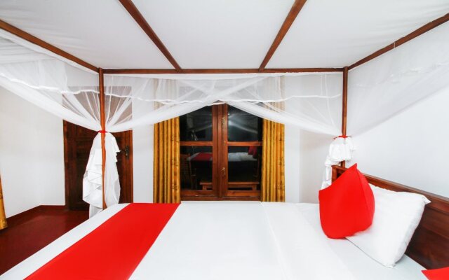 Kalpitiya Lagoon Resort