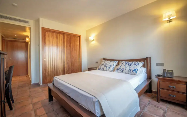 Hotel La Grava
