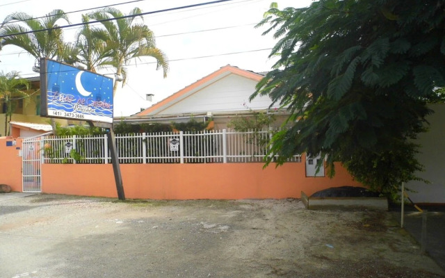 Pousada Luar de Caiobá