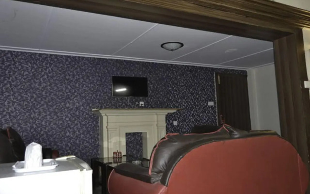 Best Western Faisalabad Hotel