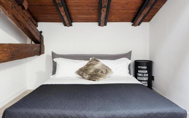 Ponte Milvio Luxury House