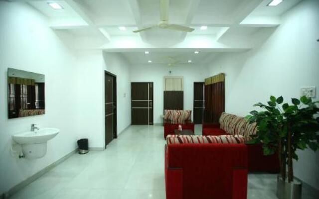Green Tree Serviced Apartments
