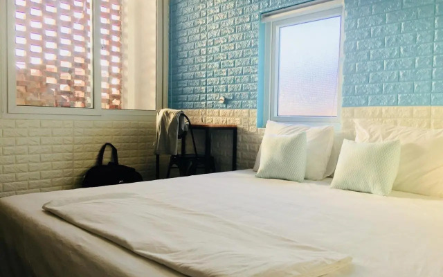 Hang Nga Guest house
