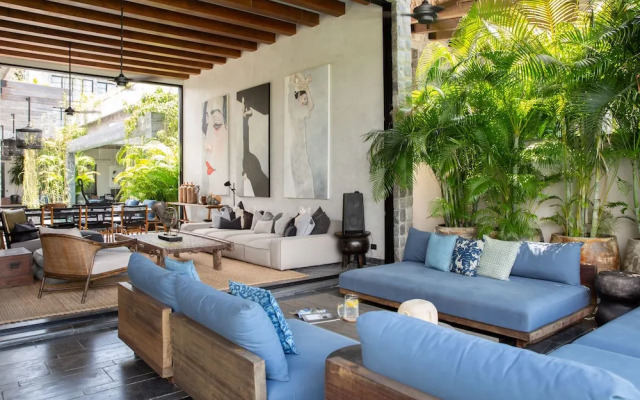 Clay Beach Samui