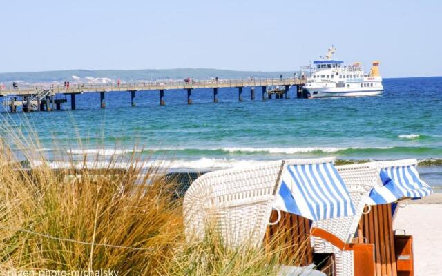 Ferienhaus Happytime