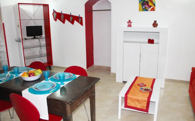 Ariel Apartment Ortigia Siracusa