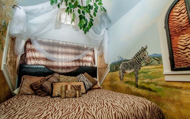 Anniversary Inn - South Temple