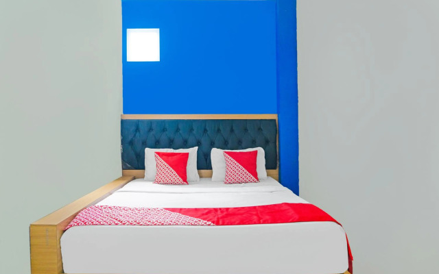 Collection O 166 Hotel Princess