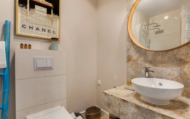 Happy Stay Old Town Cosy Apartment 367
