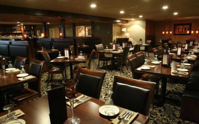 Chocksett Inn and Restaurant