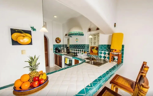 Natz Ti Ha Mexican Style Dowtown Condos