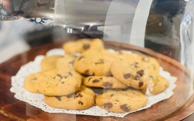 EC Reed's Mercantile and Hotel