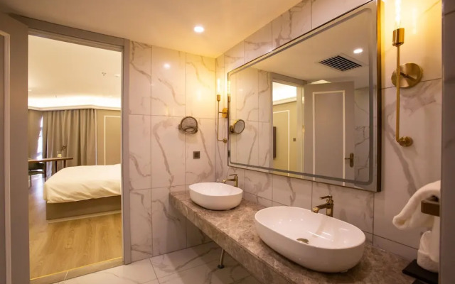 Mercure Taiyuan E Tech
