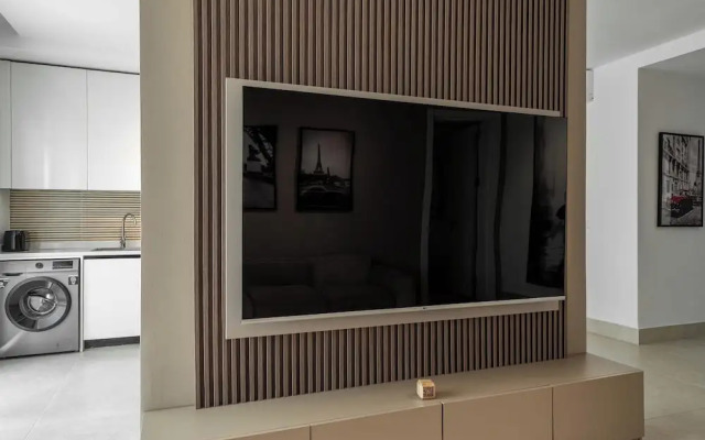 George Residence Victoria Island Lagos