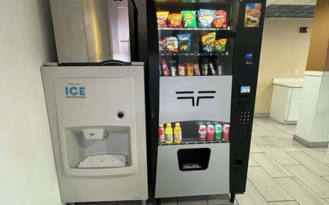 Quality Inn Chattanooga Hamilton Place