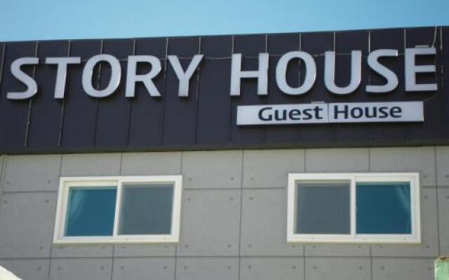 Story House