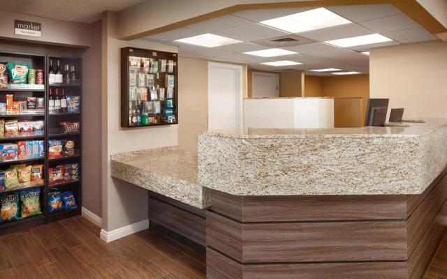 Residence Inn by Marriott Irvine Spectrum