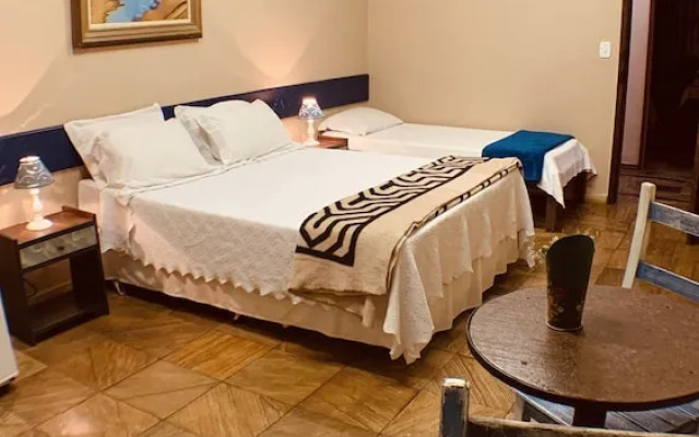 Pousada Candonga Da Serra Hotel