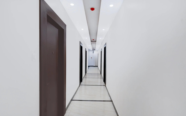 Palette by CheckIn Sarnath Temple