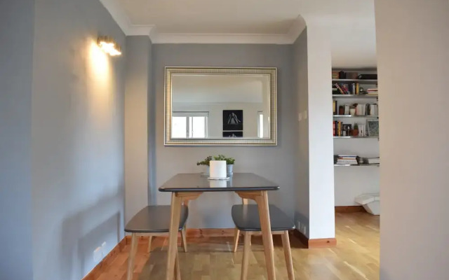 Modern 2 Bedroom Home In Maida Vale