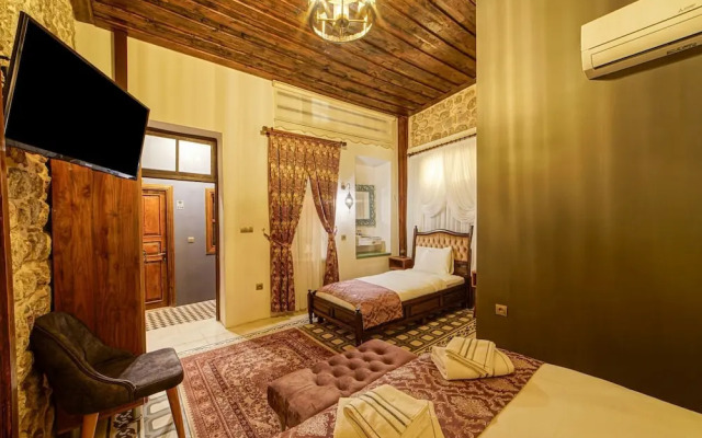 Affan Boutique Hotel