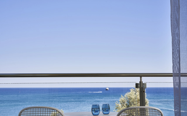 Atlantica Kolymbia Beach